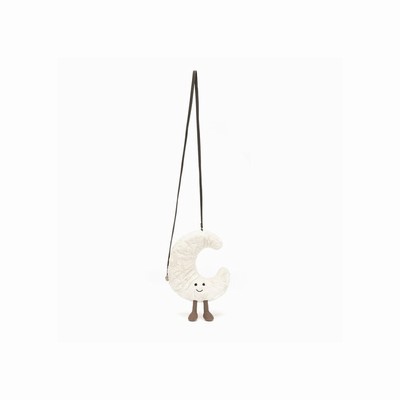 Jellycat Amuseables Moon Bolsa | AHIO-97342